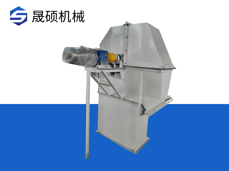 斗提機